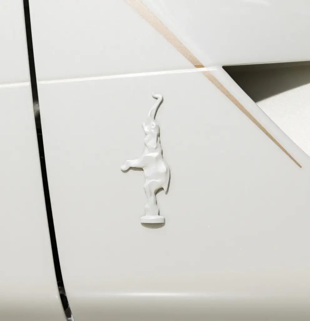 Bugatti W16 Mistral La Perle Rare: Epítome de la exclusividad