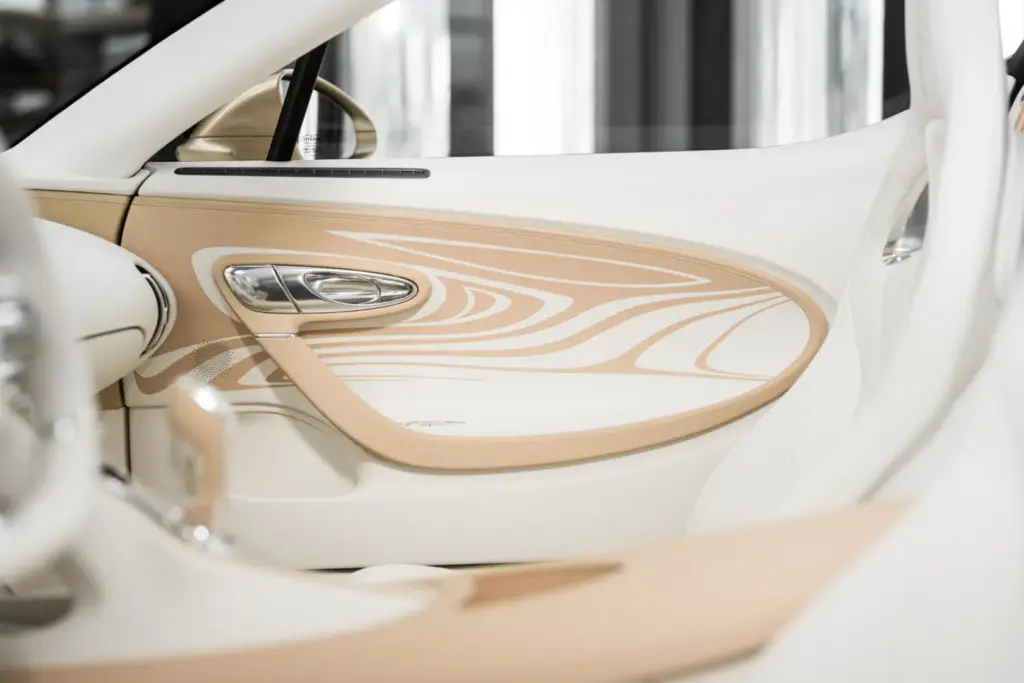 bugatti mistral w16 2026 sur mesure la perle rare 13 Motor16