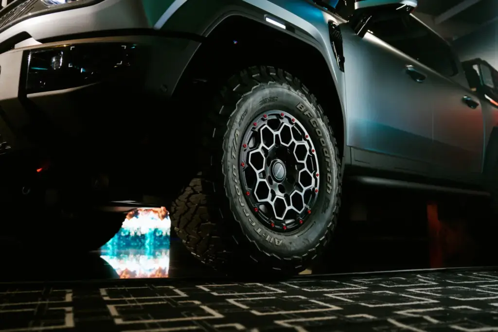 Chery KP31: El primer pick-up PHEV diésel del mundo llegará a lo largo del año 7 Motor16 Chery KP31: El primer pick-up PHEV diésel del mundo llega en 2026