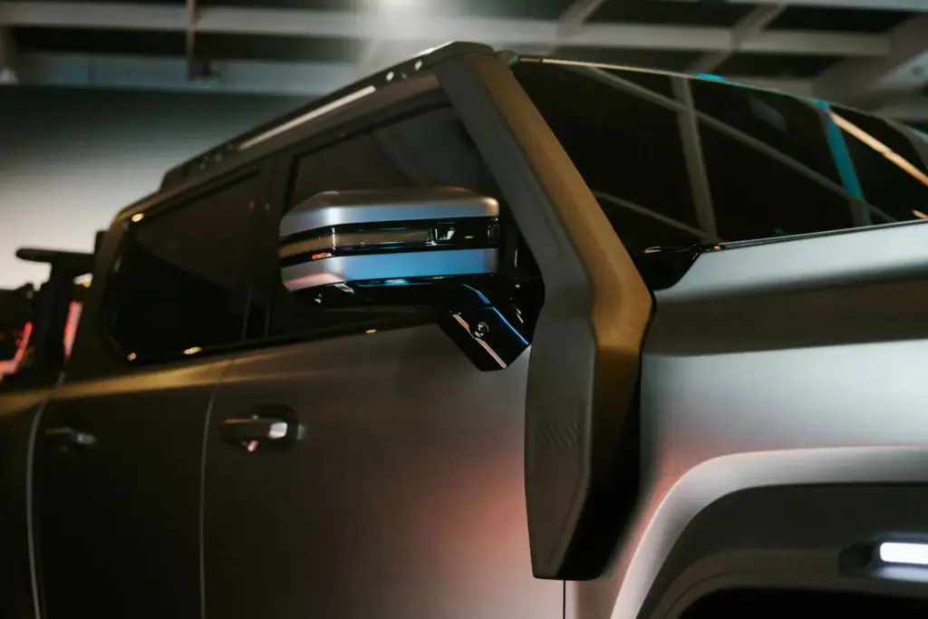 Chery KP31: El primer pick-up PHEV diésel del mundo llegará a lo largo del año 2 Motor16 Chery KP31: El primer pick-up PHEV diésel del mundo llega en 2026