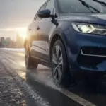 Gloria (31), gerente de un lavadero: «Así es como tienes que lavar tu coche en invierno para cuidarlo bien»