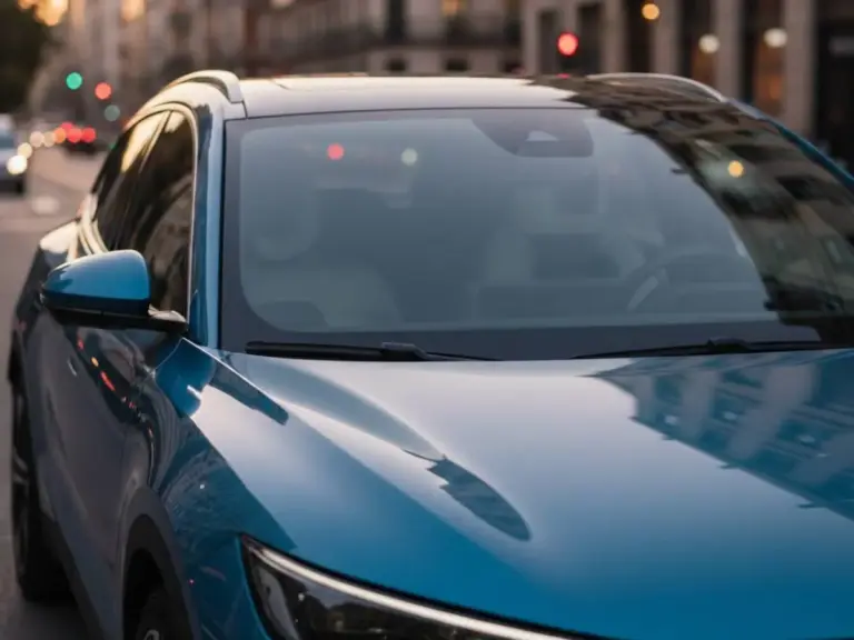 La «sorpresa» de Hacienda si compras o heredas un coche de segunda mano