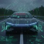 La mitad de los coches son vulnerables a ciberataques, según Lazarus