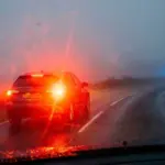 La multa que te puede poner la Guardia Civil si no usas bien estas luces