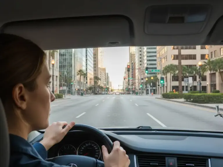 Víctor (51), mecánico: «Estas manías al volante se están cargando tu coche»