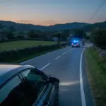 El «método gallego», un truco por el que te puede multar la Guardia Civil