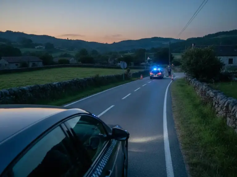 El «método gallego», un truco por el que te puede multar la Guardia Civil