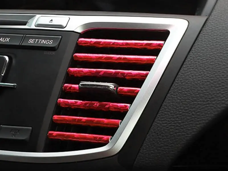 decoración rejillas Amazon