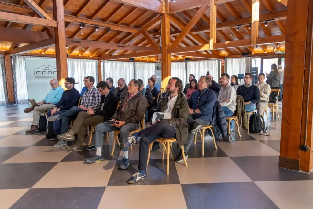 eco rally ebro s800 phev 9 Motor16