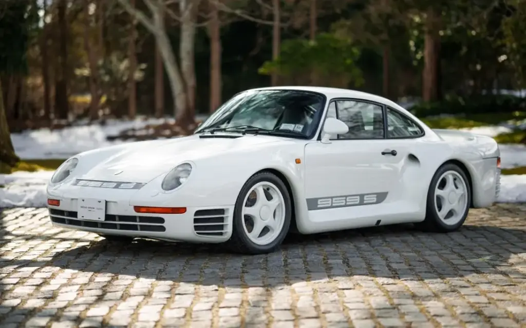 Un Ferrari Enzo a estrenar podría alcanzar los 16 millones de dólares dentro de unos días