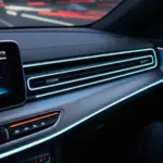 Dale un toque de color a las rejillas del aire acondicionado por menos de 10 euros con este invento de Amazon