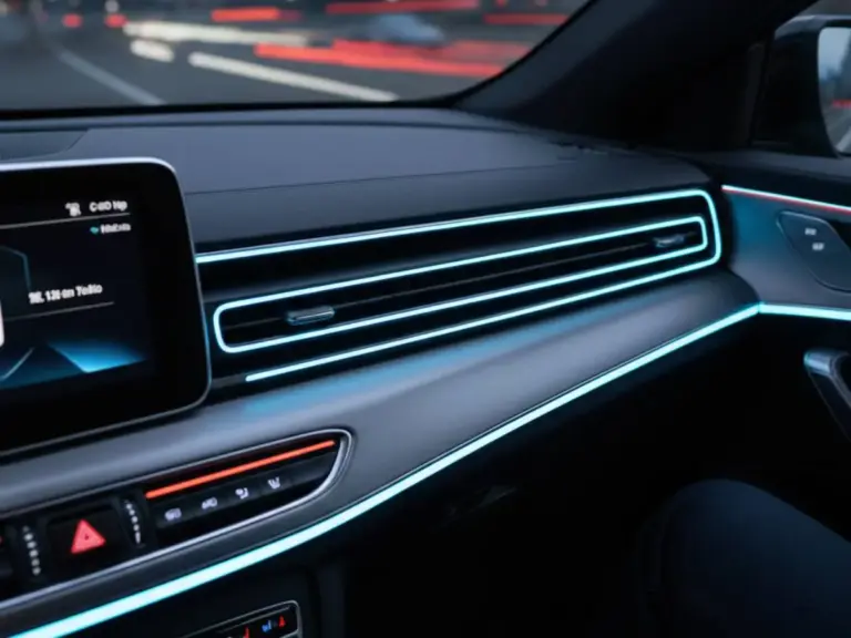 Dale un toque de color a las rejillas del aire acondicionado por menos de 10 euros con este invento de Amazon