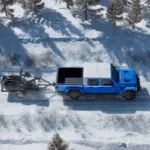 El Jeep Gladiator Whitecap es una oda al espíritu de aventura de la marca