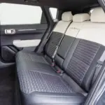 KIA EV4 con 8.055 € de descuento: precio por debajo de 30.000 € para competir con MG4 y BYD