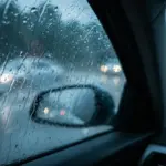 Por menos de 10 euros en Amazon tienes lo que necesitas para escapar si te sorprende una borrasca en el coche