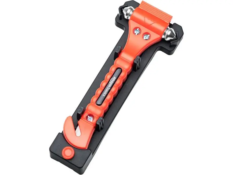 martillo rompecristales Amazon