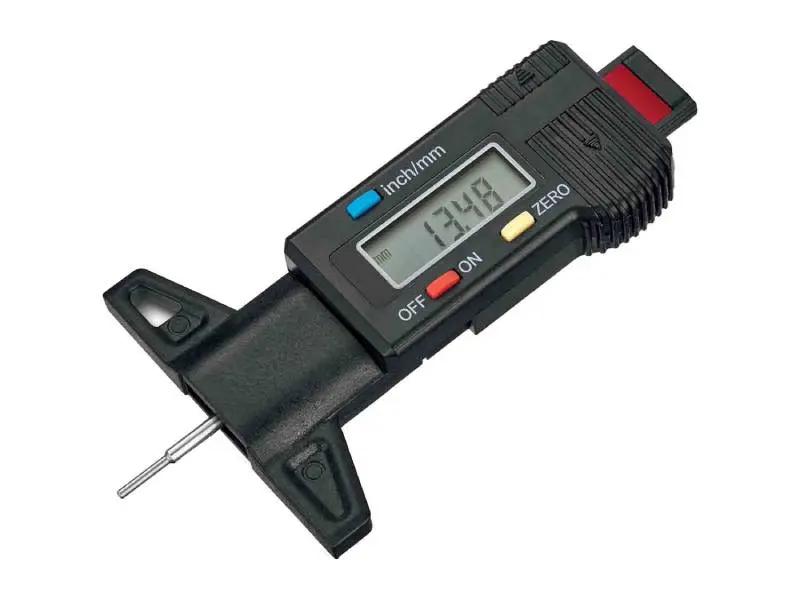 medidor neumatico LIDL