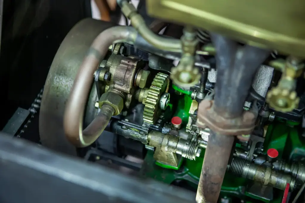 mercedes benz camion 130 anos 16 Motor16