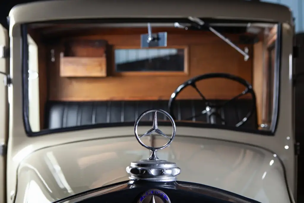 mercedes benz camion 130 anos 9 Motor16