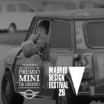MINI refuerza su compromiso con el diseño urbano sostenible en Madrid Design Festival 2026