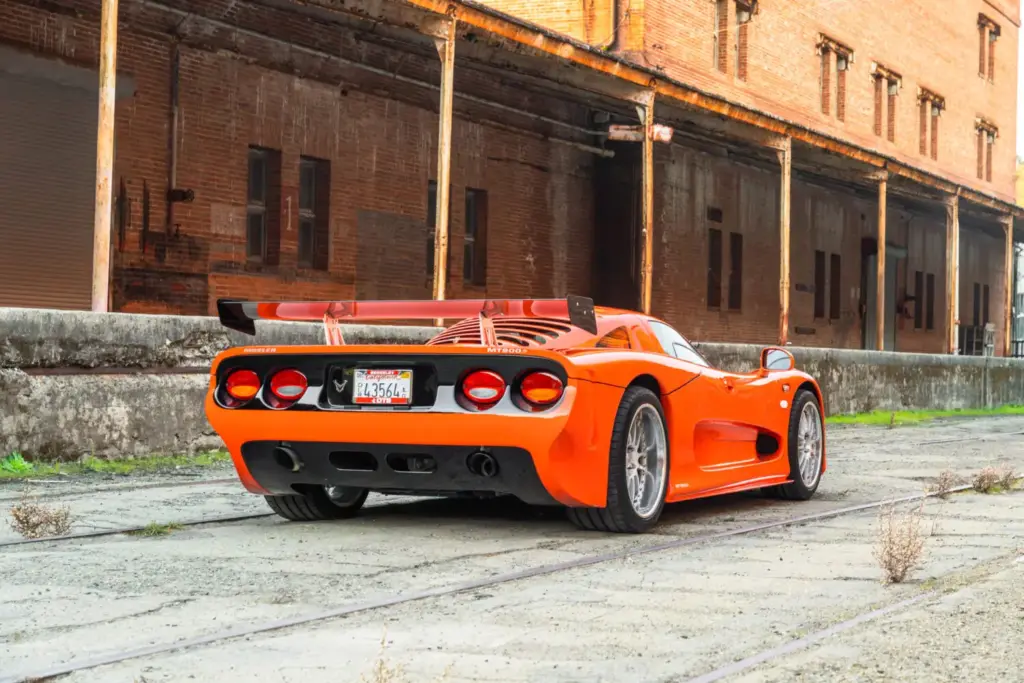 mosler mt900s 2004 24 Motor16