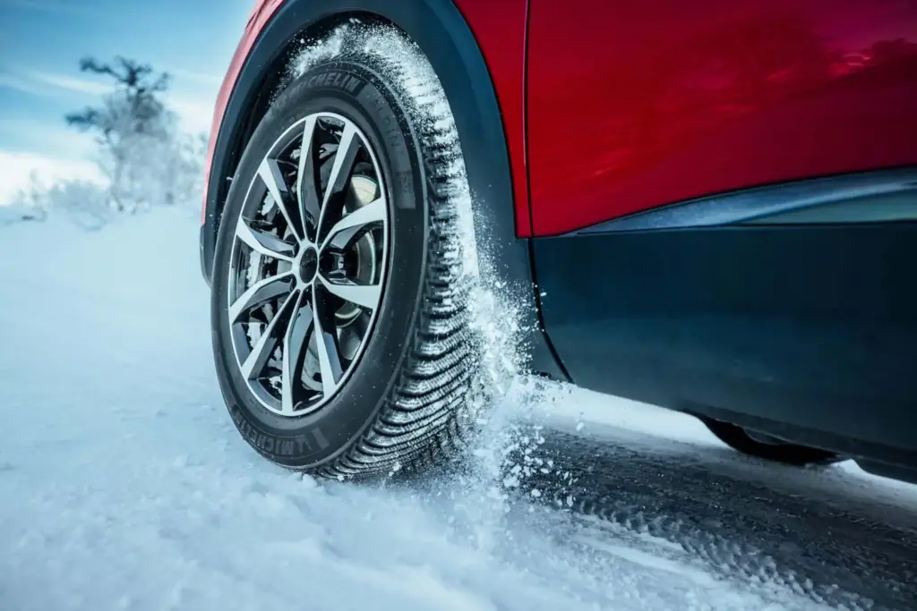 neumatico MICHELIN Alpin 7 9 scaled 1 Motor16