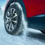 El peligro de no revisar los neumáticos: 554 siniestros con 1.017 víctimas en 2024