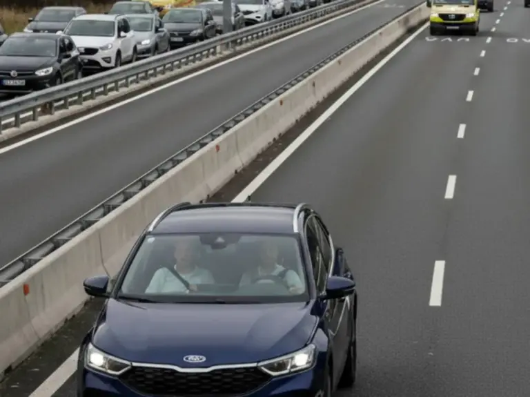 Prepárate: Estas son las nuevas prohibiciones que la DGT piensa poner en marcha