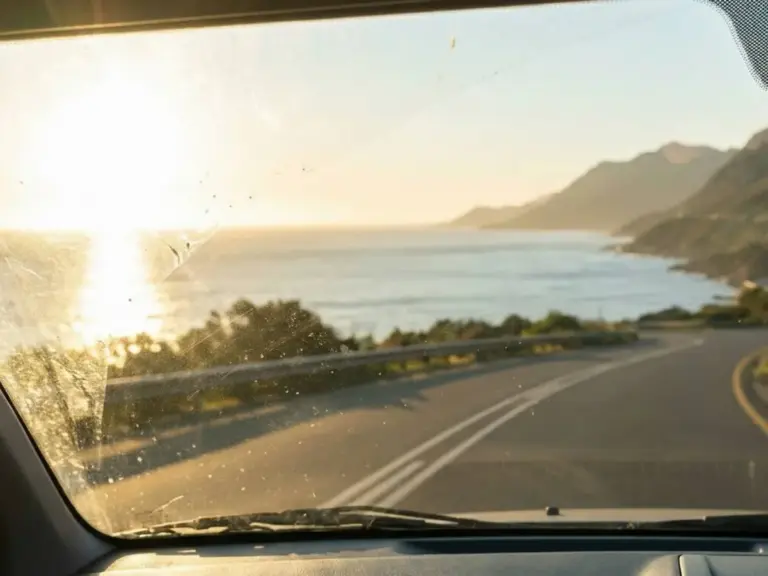 Limpia los cristales de tu coche como un «pro» por menos de 6 euros en Amazon