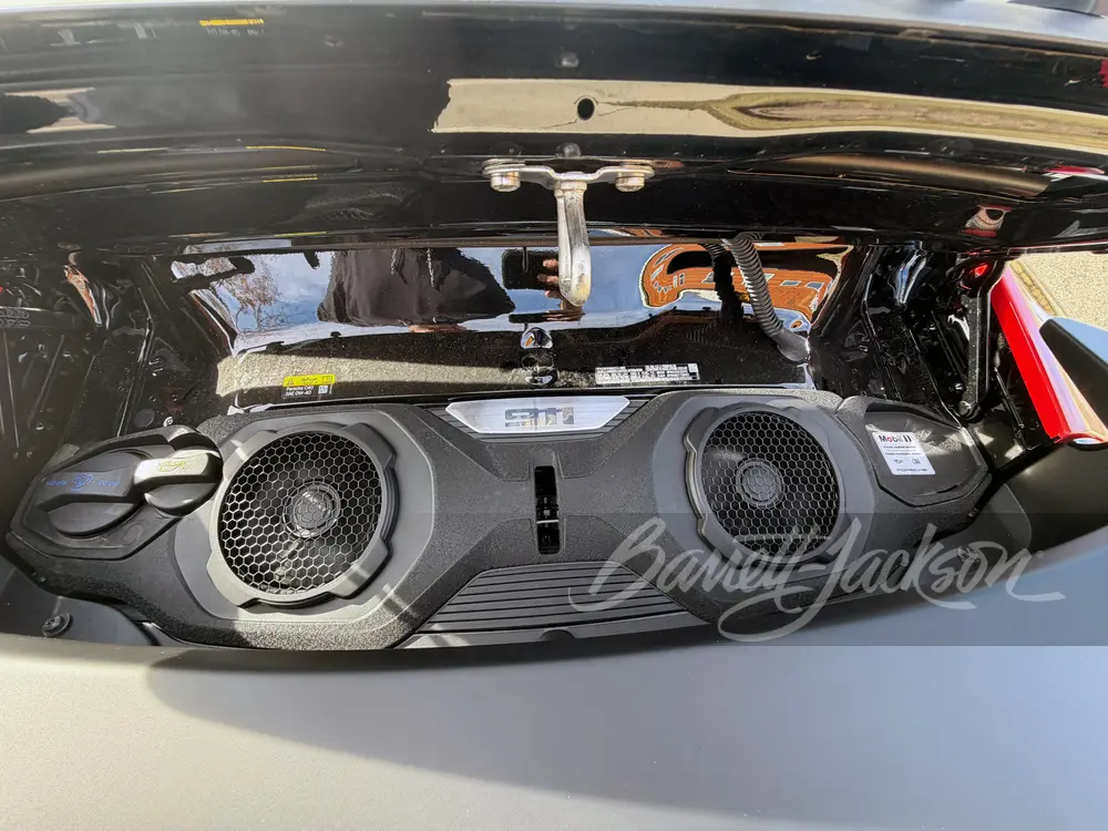 El Porsche 911 Dakar alcanza ya los 550.000 dólares es subasta