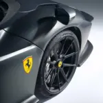 Novitec se la juega con un Ferrari de los que han fabricado 599 unidades… y uno de ‘regalo’