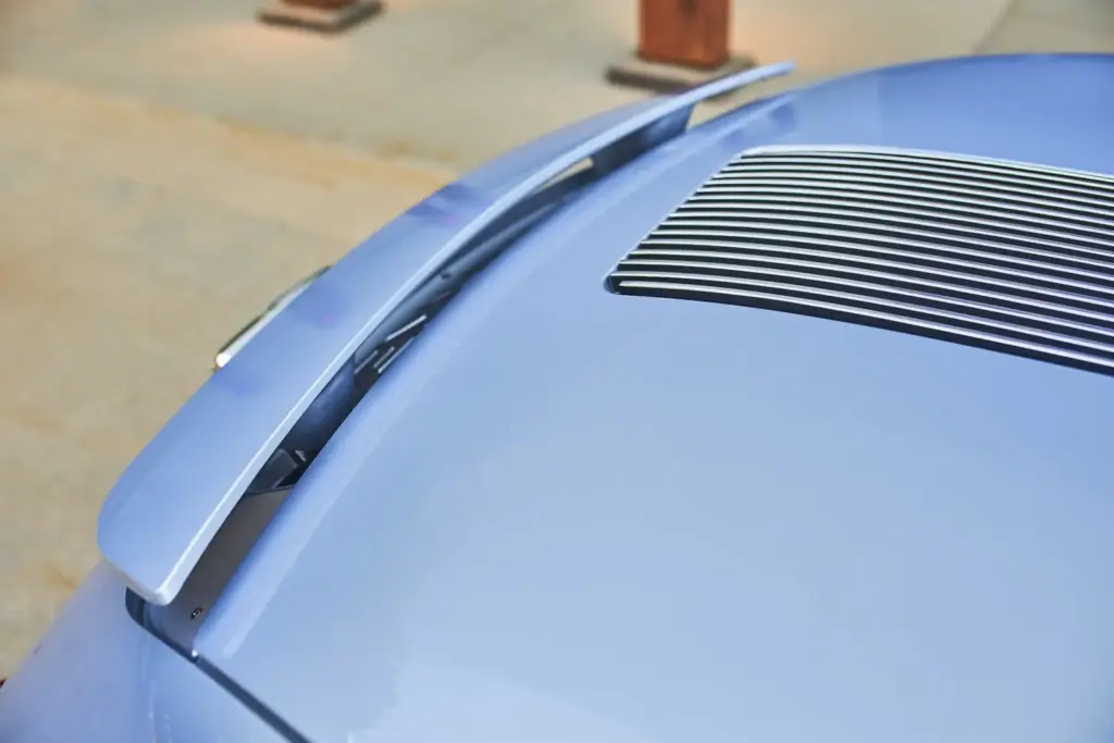 posche 718 982 starke speedster 22 Motor16