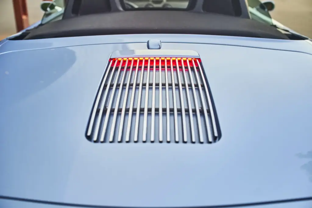 posche 718 982 starke speedster 28 Motor16