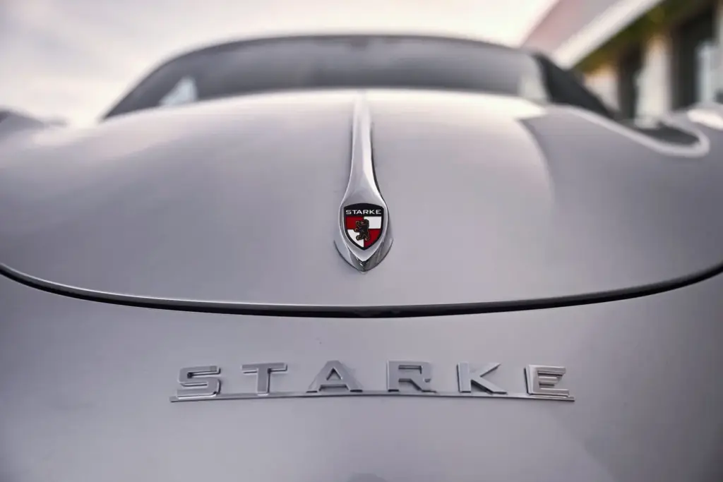 posche 718 982 starke speedster 36 Motor16