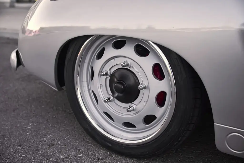 posche 718 982 starke speedster 39 Motor16