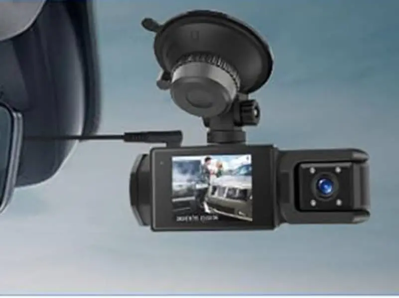regalos para coche - dashcam