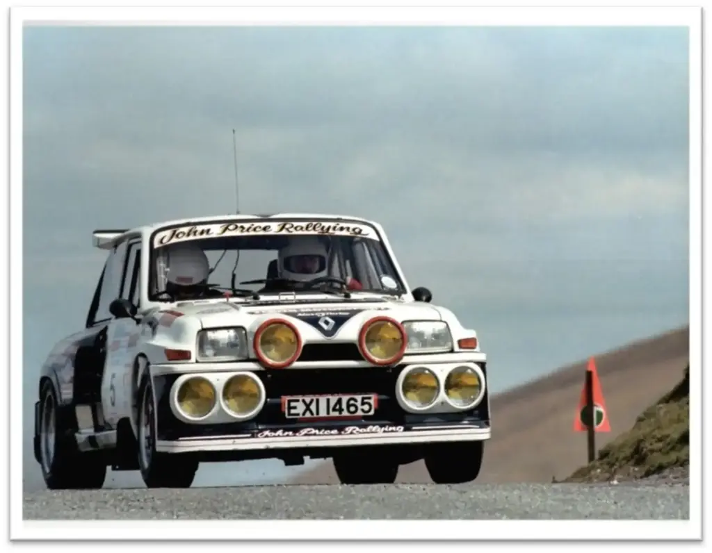 renault 5 maxi turbo john price 2 Motor16