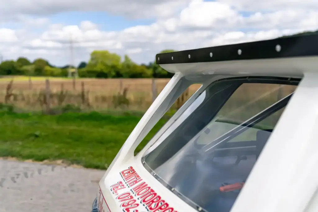 renault 5 maxi turbo john price 71 Motor16