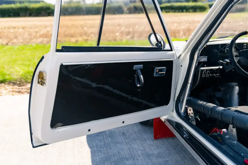 renault 5 maxi turbo john price 84 Motor16