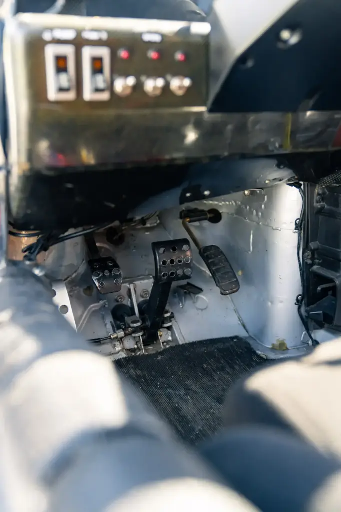 renault 5 maxi turbo john price 86 Motor16