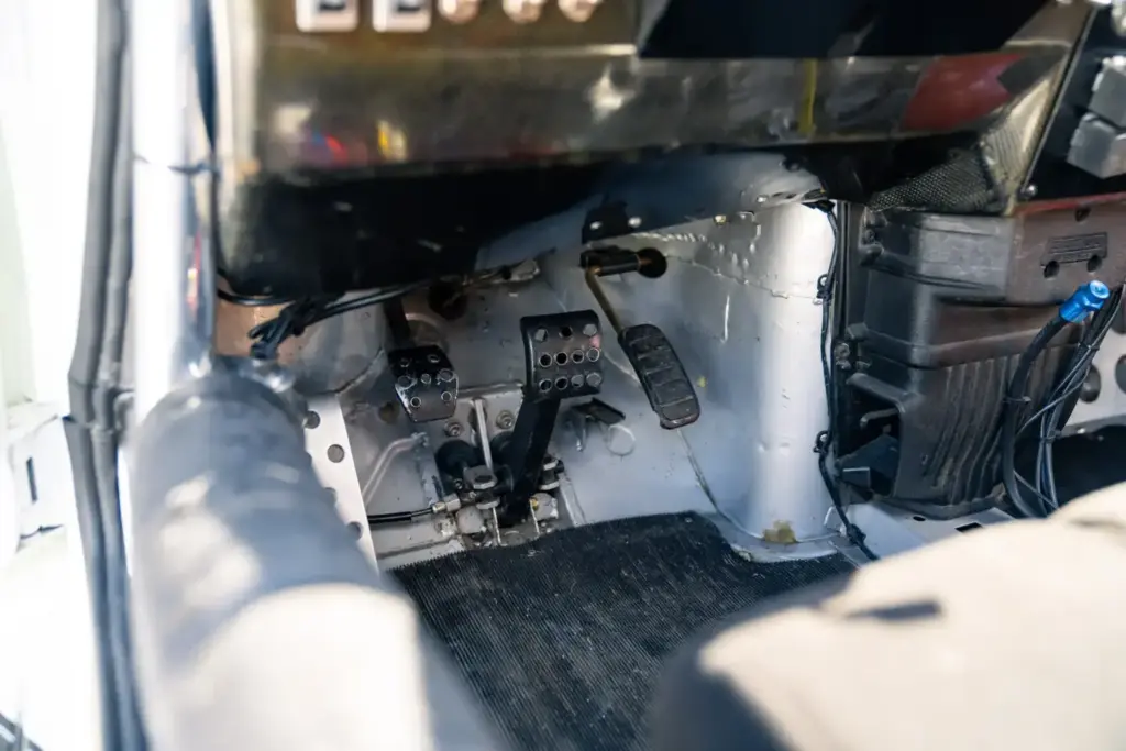 renault 5 maxi turbo john price 88 Motor16