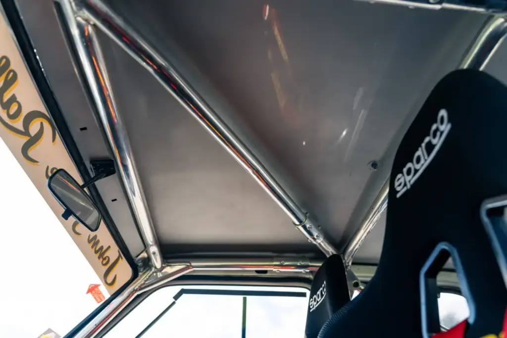 renault 5 maxi turbo john price 89 Motor16