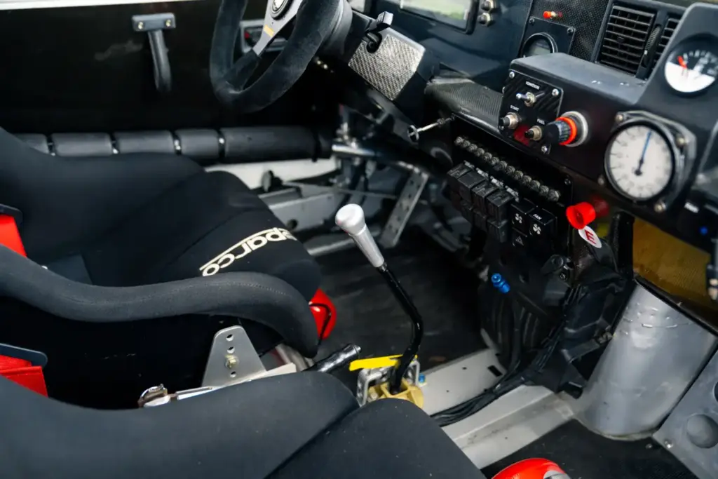 renault 5 maxi turbo john price 9 Motor16