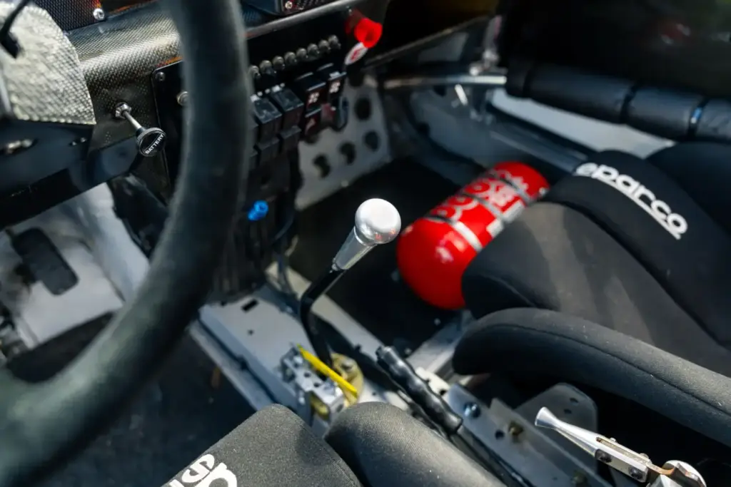 renault 5 maxi turbo john price 90 Motor16