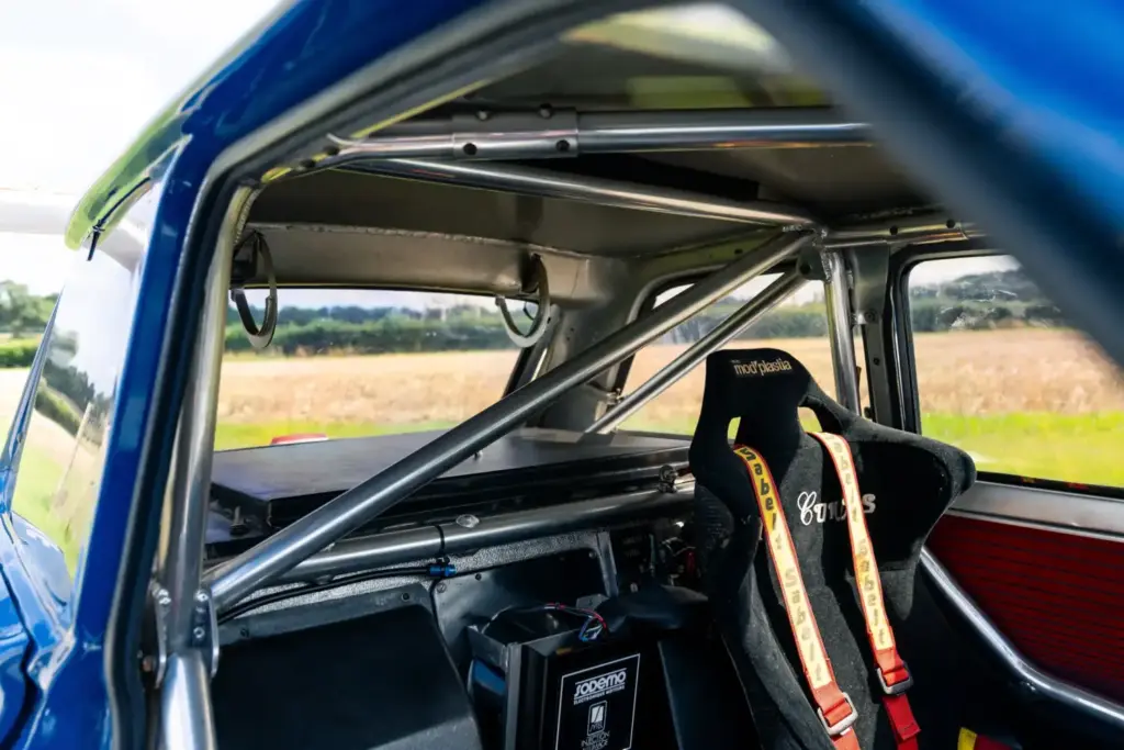 renault 5 turbo superproduction 101 Motor16