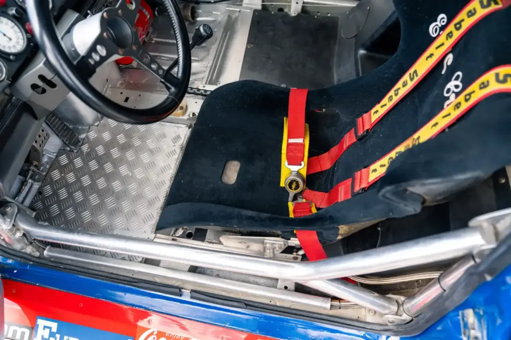 renault 5 turbo superproduction 106 Motor16