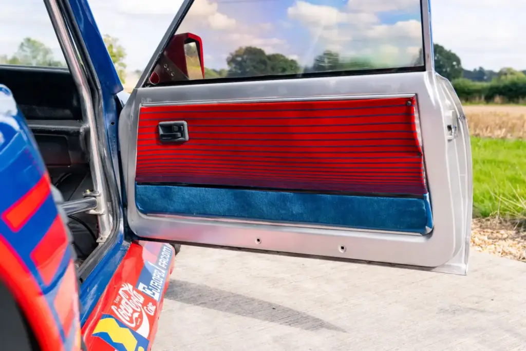 renault 5 turbo superproduction 77 Motor16