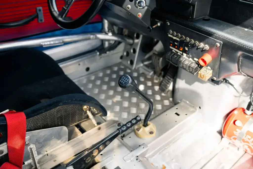 renault 5 turbo superproduction 79 Motor16