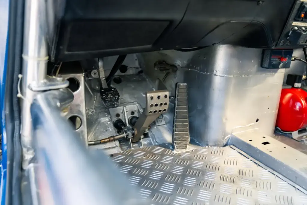 renault 5 turbo superproduction 85 Motor16