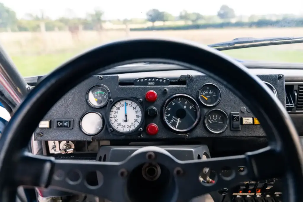 renault 5 turbo superproduction 86 Motor16